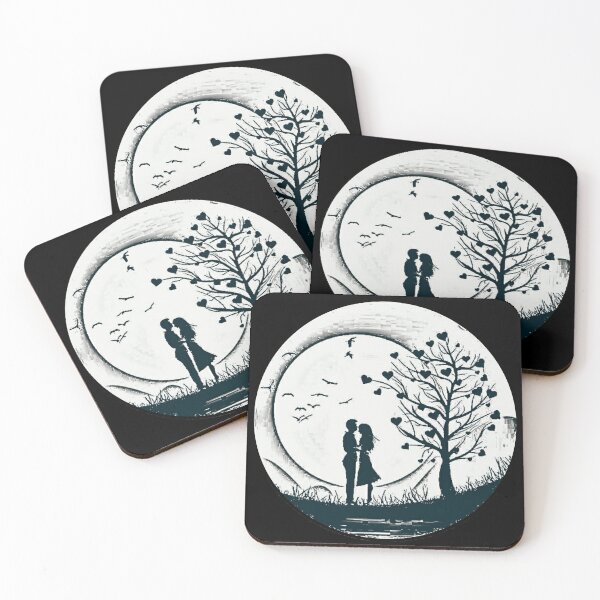 Item preview, Valentines day for cute couples  designed and sold by CoolAR.