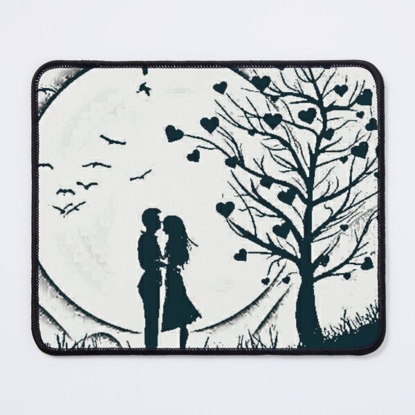 Item preview, Valentines day for cute couples designed and sold by CoolAR.