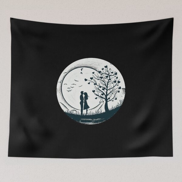 Item preview, Valentines day for cute couples  designed and sold by CoolAR.