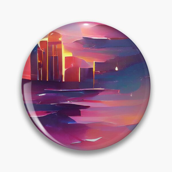 Item preview, city,nature,art,beaty,landscape,picture designed and sold by PrintArtBank.