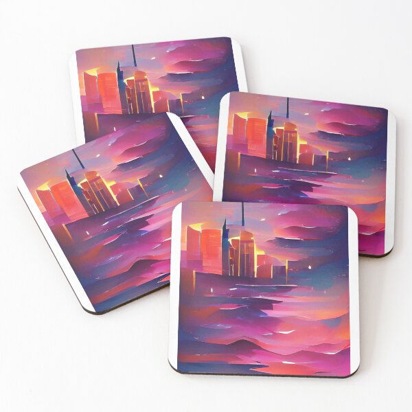 Item preview, city,nature,art,beaty,landscape,picture designed and sold by PrintArtBank.