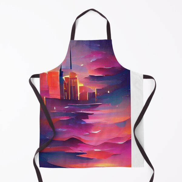 Item preview, city,nature,art,beaty,landscape,picture designed and sold by PrintArtBank.