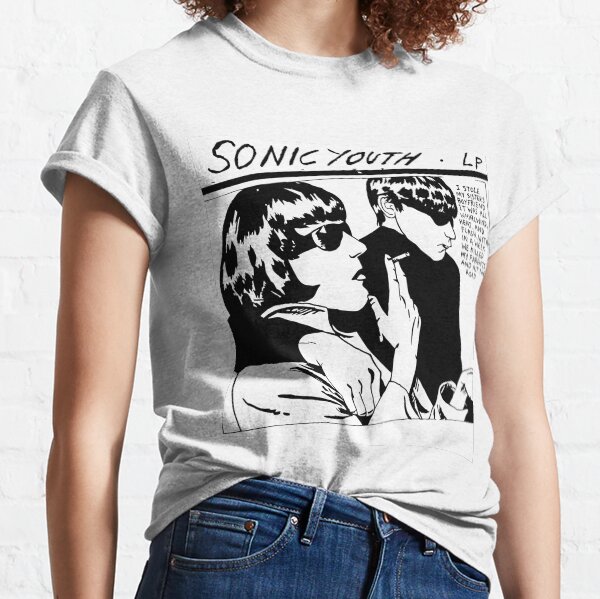 marilyn manson lightning bolt shirt