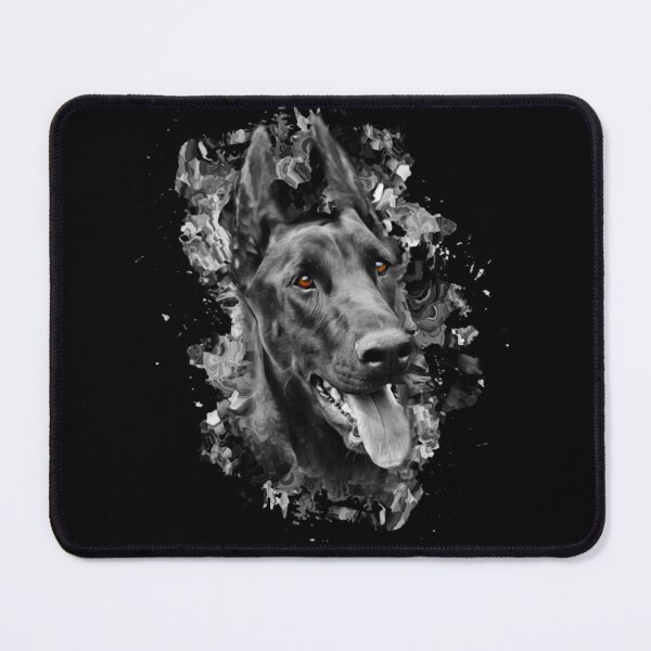 Item preview,  dog painting designed and sold by Anatoly44.