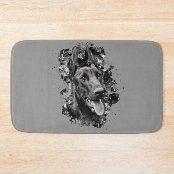 Item preview,  dog painting designed and sold by Anatoly44.