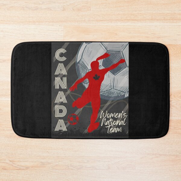Item preview, Team Canada-Canada Womens National Soccer Team--CANWNT designed and sold by SighFly52.