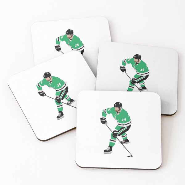 Item preview, Jamie Benn Silhouette designed and sold by NikkyChiken.