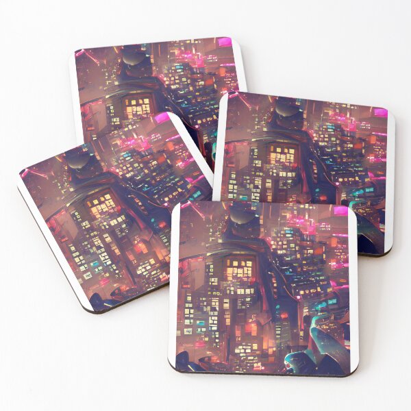 Item preview, city,nature,art,beaty,landscape,picture designed and sold by PrintArtBank.