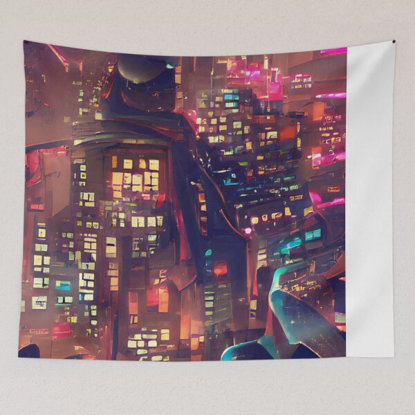 Item preview, city,nature,art,beaty,landscape,picture designed and sold by PrintArtBank.