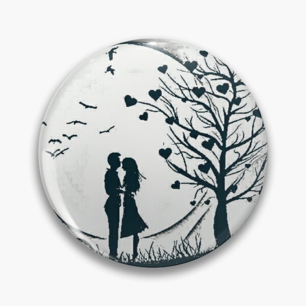 Item preview, Valentines day for cute couples  designed and sold by CoolAR.