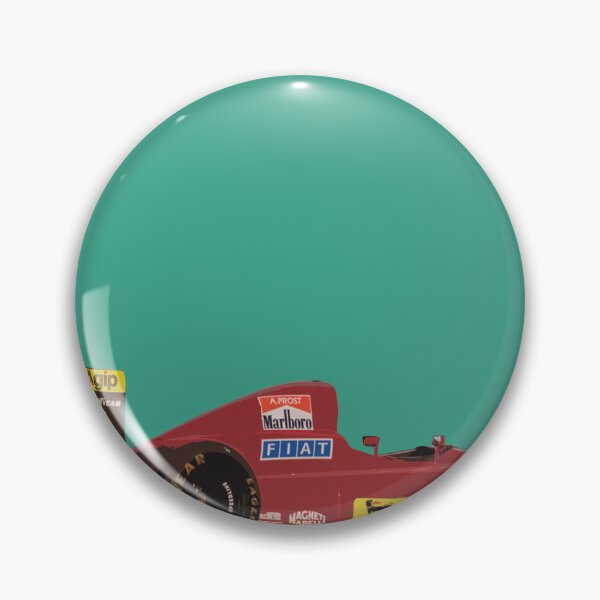 Item preview, 641 F1 designed and sold by CARART.