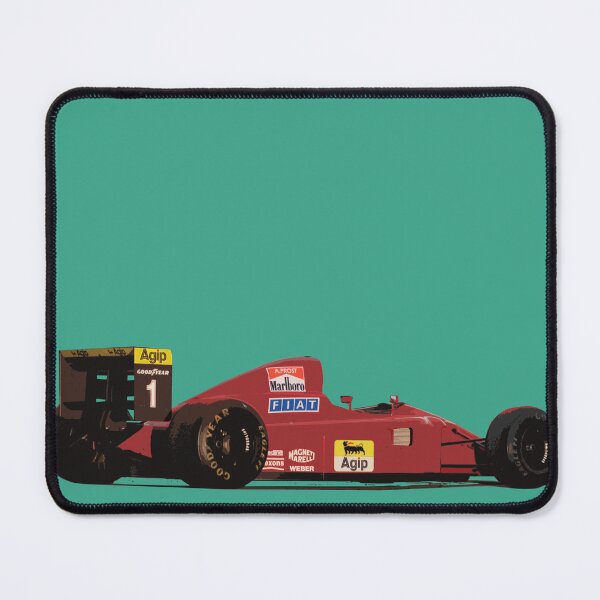 Item preview, 641 F1 designed and sold by CARART.