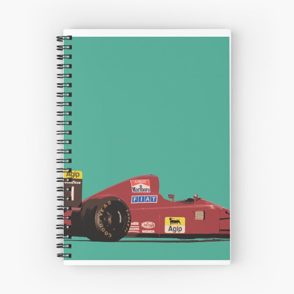 Item preview, 641 F1 designed and sold by CARART.