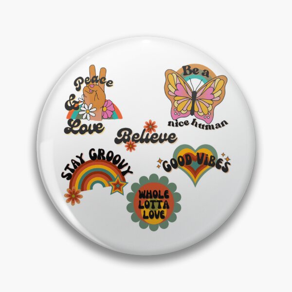Item preview, Retro Phrases designed and sold by NishiiAgrawal.