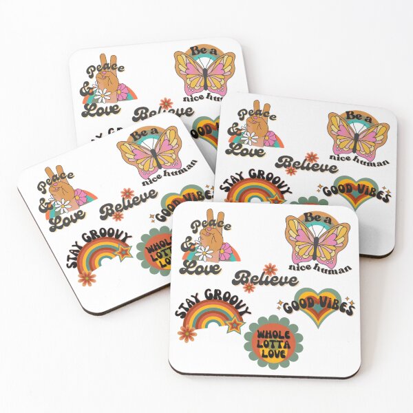 Item preview, Retro Phrases designed and sold by NishiiAgrawal.
