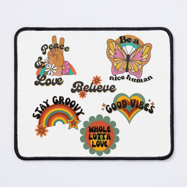 Item preview, Retro Phrases designed and sold by NishiiAgrawal.