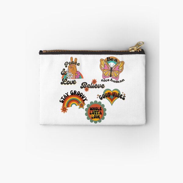 Item preview, Retro Phrases designed and sold by NishiiAgrawal.