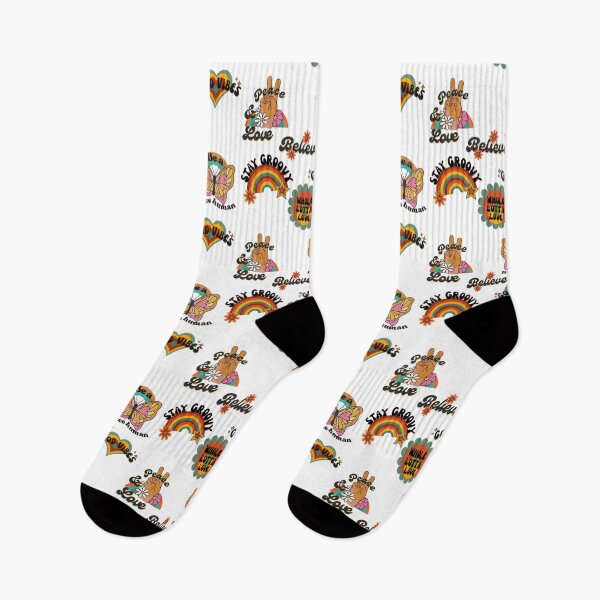 Item preview, Retro Phrases designed and sold by NishiiAgrawal.