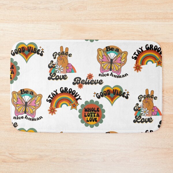 Item preview, Retro Phrases designed and sold by NishiiAgrawal.