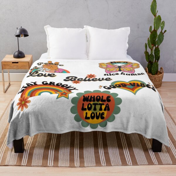 Item preview, Retro Phrases designed and sold by NishiiAgrawal.