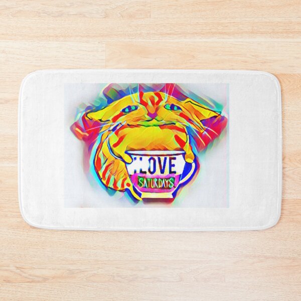 Item preview, Kittylovesteaonsaturdays designed and sold by Jacinta hunt.