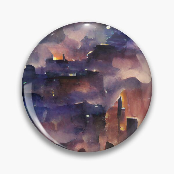Item preview, city,nature,art,beaty,landscape,picture designed and sold by PrintArtBank.