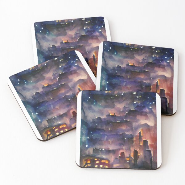 Item preview, city,nature,art,beaty,landscape,picture designed and sold by PrintArtBank.