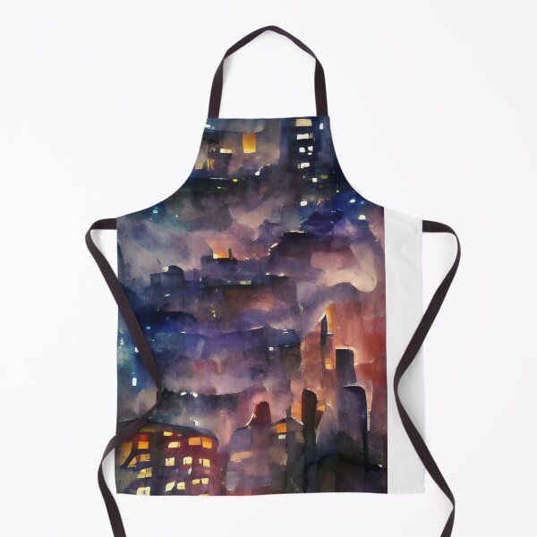 Item preview, city,nature,art,beaty,landscape,picture designed and sold by PrintArtBank.
