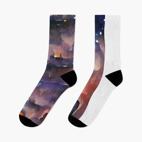 Item preview, city,nature,art,beaty,landscape,picture designed and sold by PrintArtBank.