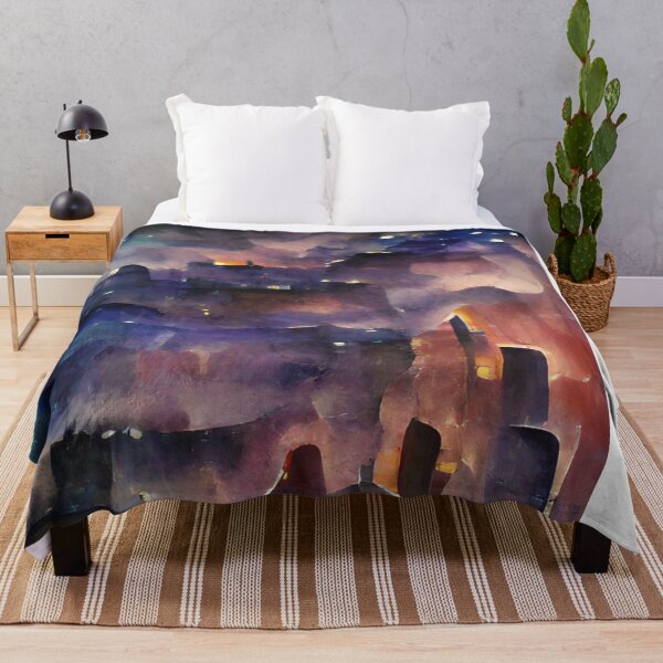 Item preview, city,nature,art,beaty,landscape,picture designed and sold by PrintArtBank.