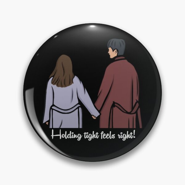 Item preview, Doom at your service (DAYS) - kdrama designed and sold by Reets_Redbubble.
