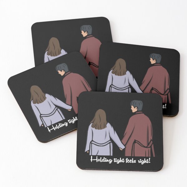 Item preview, Doom at your service (DAYS) - kdrama designed and sold by Reets_Redbubble.