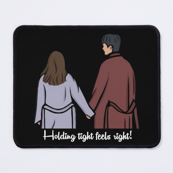 Item preview, Doom at your service (DAYS) - kdrama designed and sold by Reets_Redbubble.