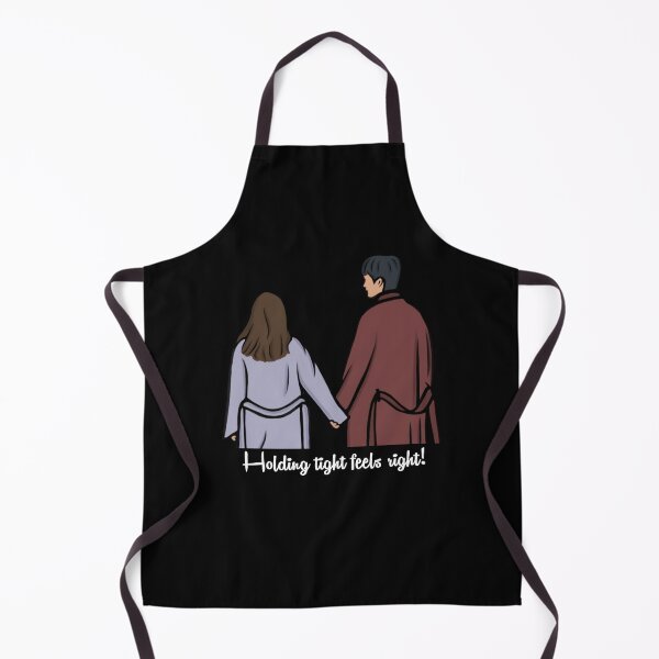 Item preview, Doom at your service (DAYS) - kdrama designed and sold by Reets_Redbubble.