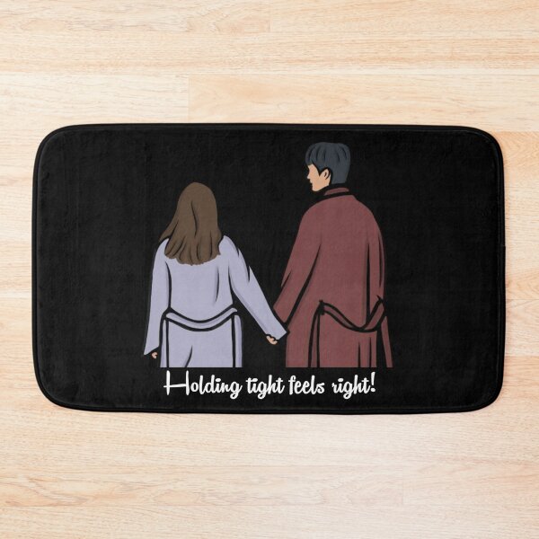 Item preview, Doom at your service (DAYS) - kdrama designed and sold by Reets_Redbubble.