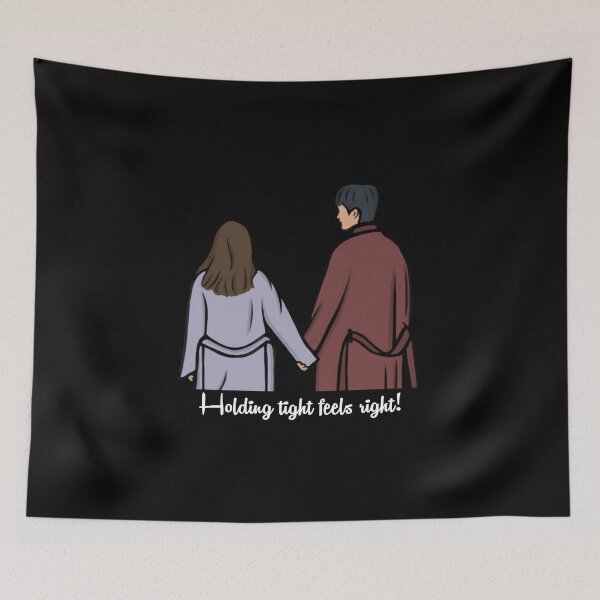 Item preview, Doom at your service (DAYS) - kdrama designed and sold by Reets_Redbubble.