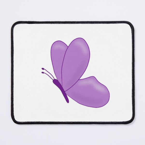 Item preview, Purple Butterfly  designed and sold by Grace Lisle.