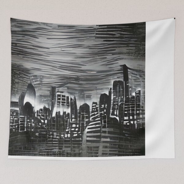 Item preview, city,nature,art,beaty,landscape,picture designed and sold by PrintArtBank.