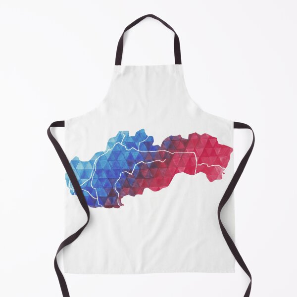 Item preview, Slovakia designed and sold by SharlaPaints.