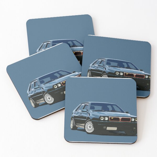Item preview, DELTA INTEGRALE designed and sold by CARART.