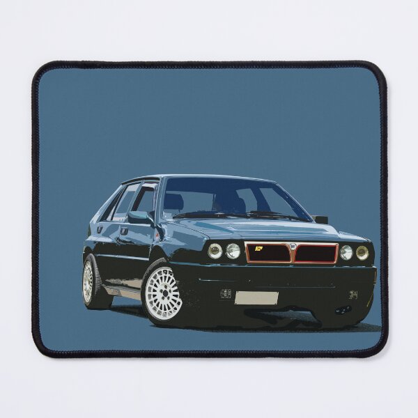 Item preview, DELTA INTEGRALE designed and sold by CARART.
