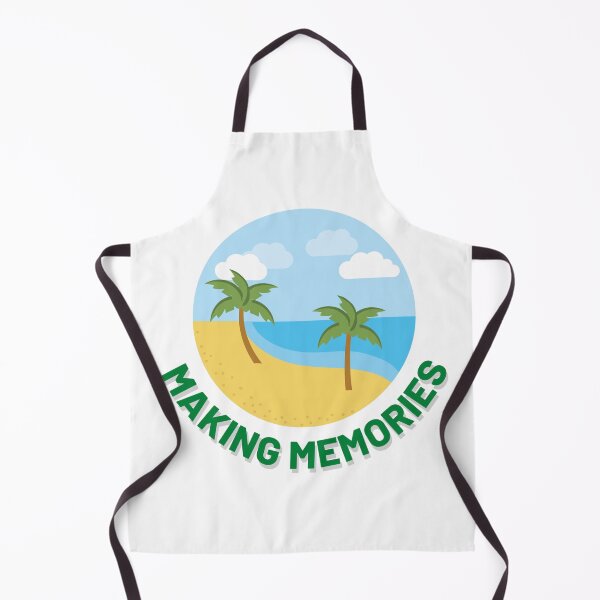 Item preview, Making Memories - Beach Paradise designed and sold by Inspired2Live.