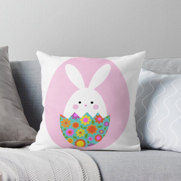Item preview, Cute easter bunny  designed and sold by Alair-In.