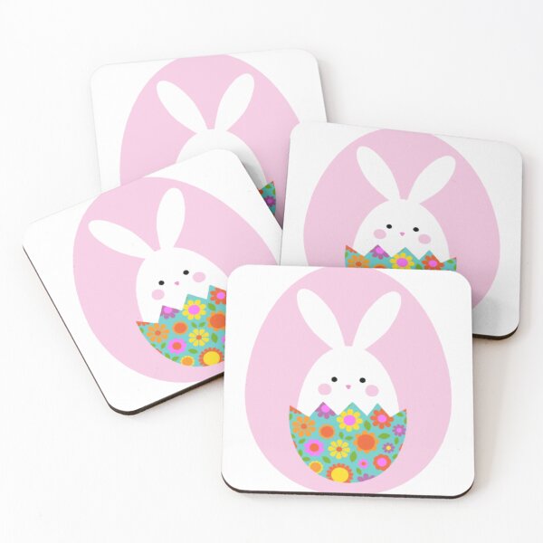 Item preview, Cute easter bunny  designed and sold by Alair-In.