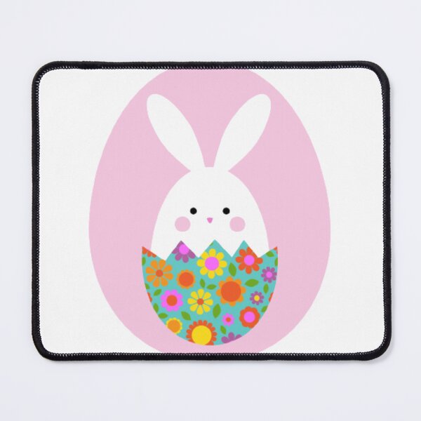 Item preview, Cute easter bunny  designed and sold by Alair-In.