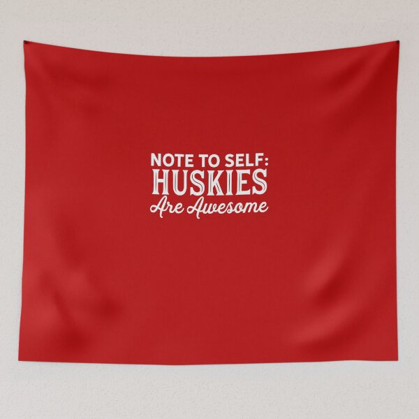Item preview, Huskies  designed and sold by AlwaysAwesome.