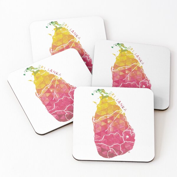Item preview, Sri Lanka designed and sold by SharlaPaints.