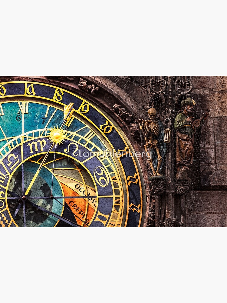 PRAGUE 03 by tomuhlenberg