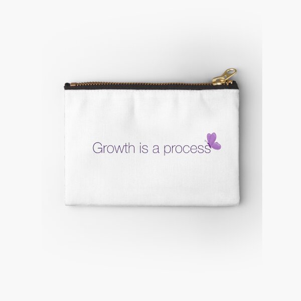 Item preview, Growth is a Process designed and sold by Grace Lisle.