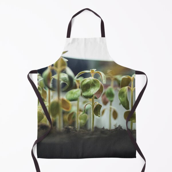 Item preview, Seedlings Growing Soil Plant Nature Life designed and sold by Pavnud.